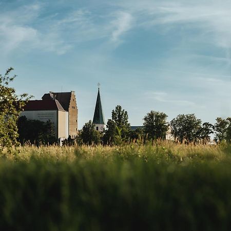 Willa Chalaalets Laa an der Thaya Zewnętrze zdjęcie