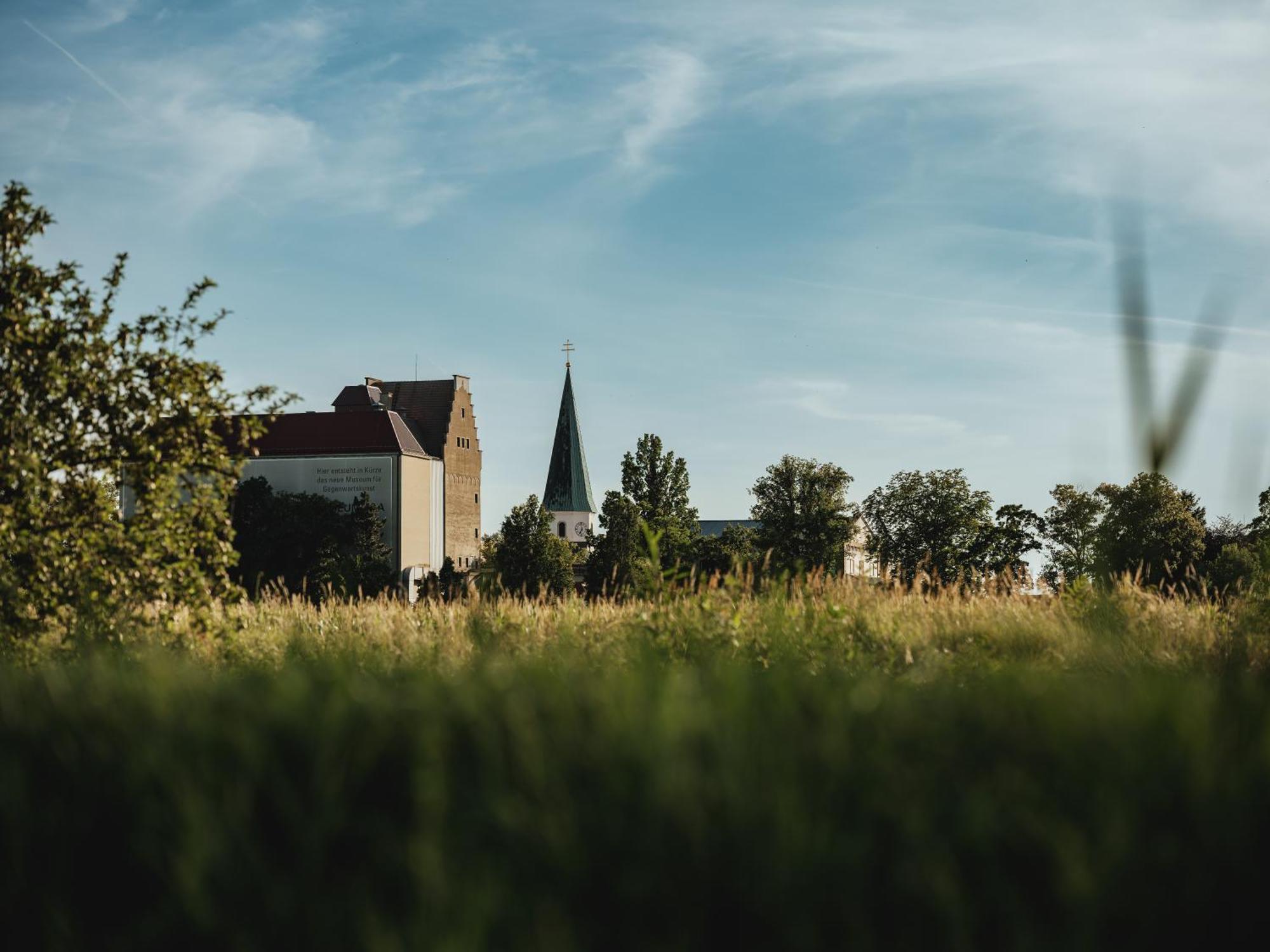 Willa Chalaalets Laa an der Thaya Zewnętrze zdjęcie